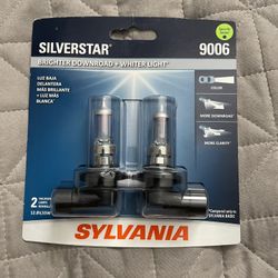 Front Car Light