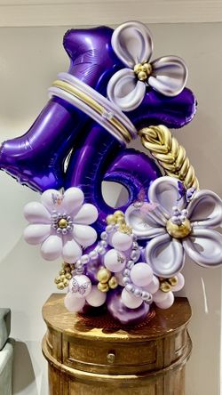 Balloons