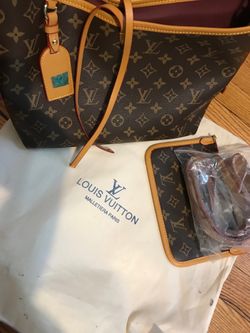 LV Louis vutton