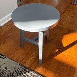 Little Table