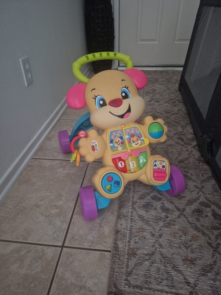 Baby Walker
