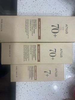 Skincare