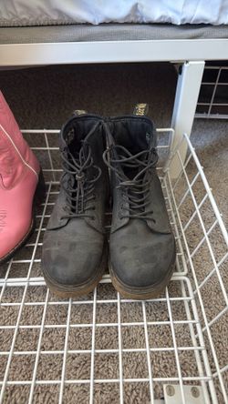 doc martens