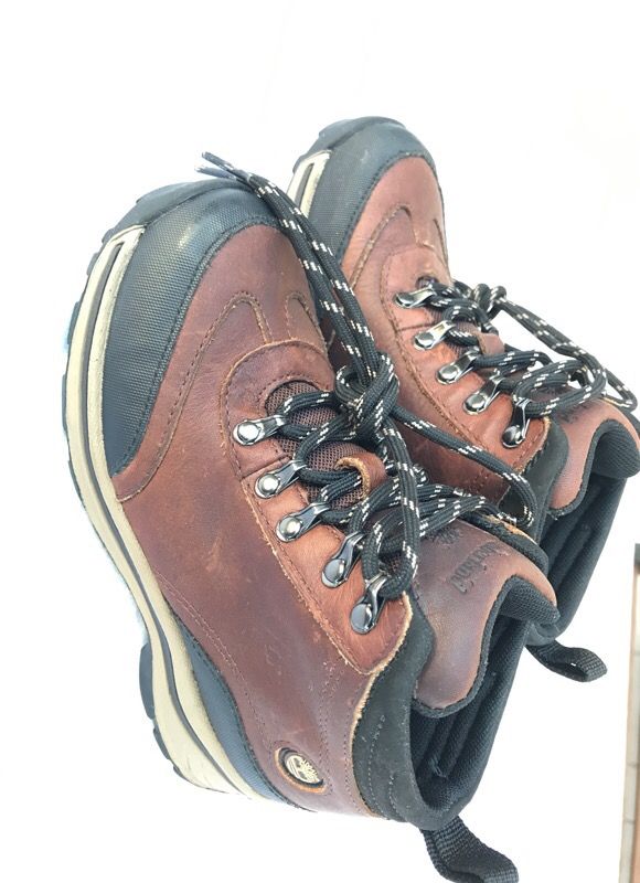 Timberland Hiking Boots