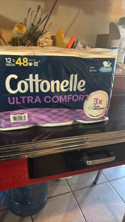 12 Rolls $9  Target Price $12.99