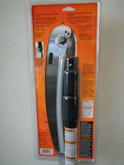 FISKARS EXTENDABLE PRUNING SAW 8 FOOT MAX