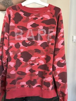 Bape Vintage Crewneck 