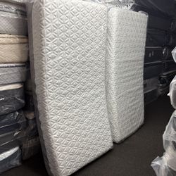 🔥 2 Brand New Twin XL Tempur-Pedic TEMPUR-Cloud Supreme Mattresses – $770 (Set)