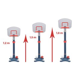 Toy Basketball Hoop