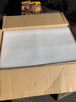 Bookshelf speakers New