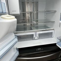 Appliances 