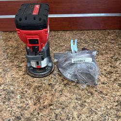 Tools Router Rotary Tool Milwaukee 2723-20