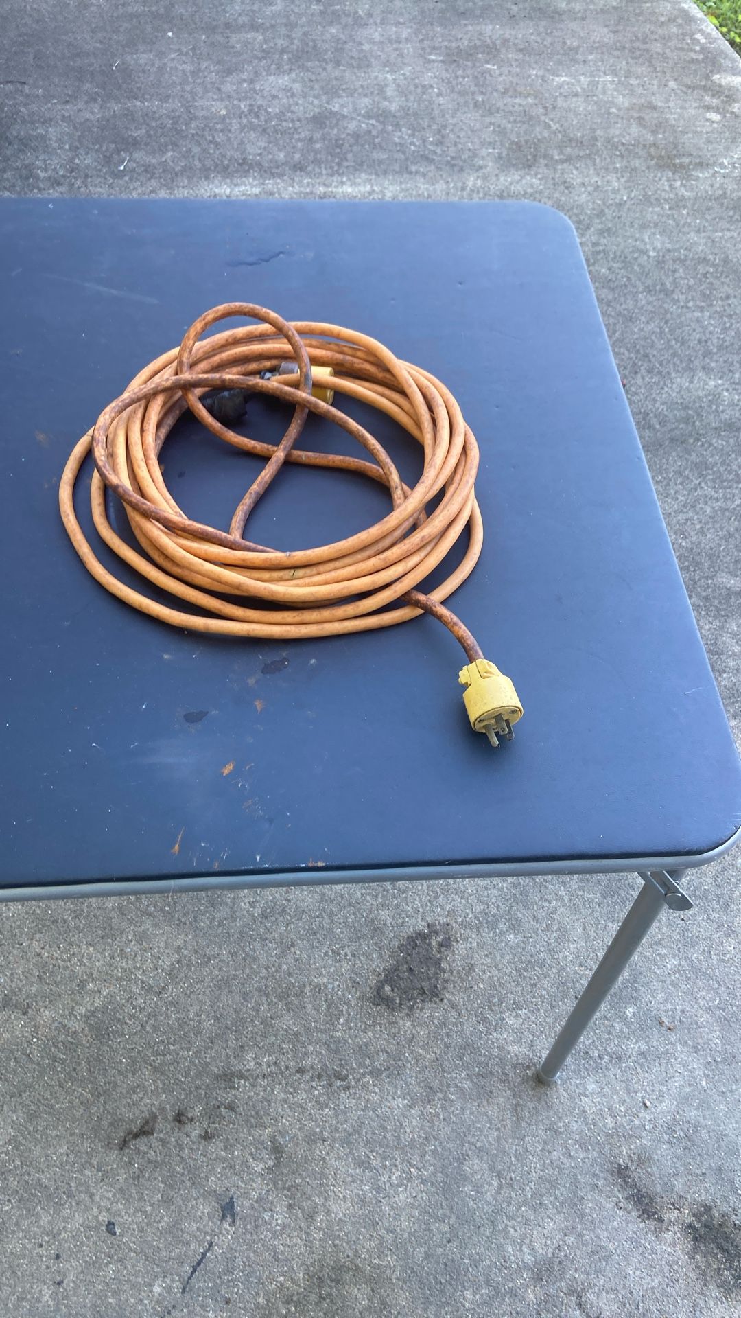 Extension Cord - 30 Feet