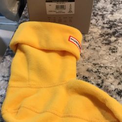 Hunter Boot Socks