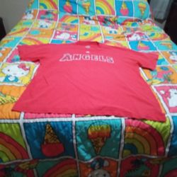 Majestic Angel's Teeshirt Size XL Adults 