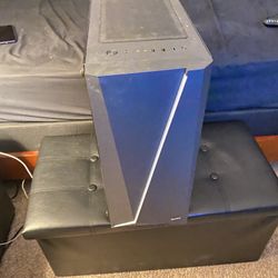Gaming Tower 