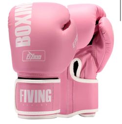 Kids Boxing Gloves