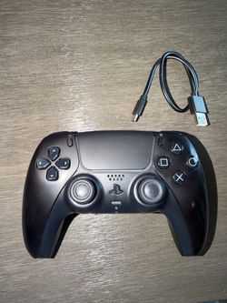 Sony DualSense Wireless Controller for PS5 - Midnight Black