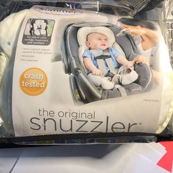 Summer Snuzzler