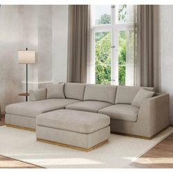 NEW COSTCO SECTIONALS LOAD — UP TO 44% OFF RETAIL - DELIVERY AVAILABLE