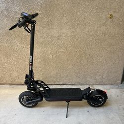 25mph Hiboy Titan Offroad E-Scooter $500firm