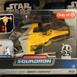 Star Wars Micro Galaxy New 