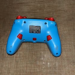 Nintendo switch 1 (wired) controllers
