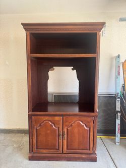 Media armoire