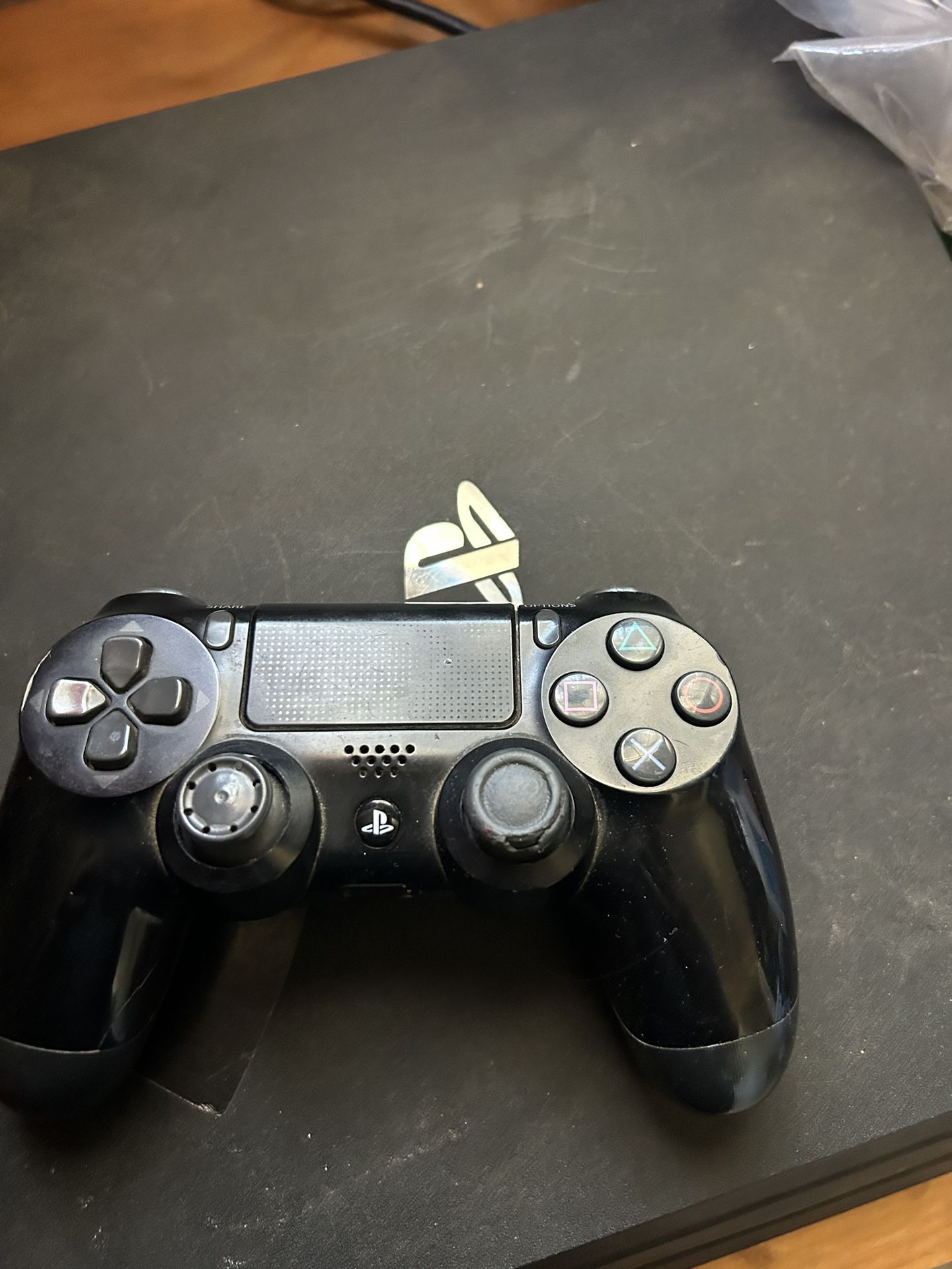 PS4 Pro