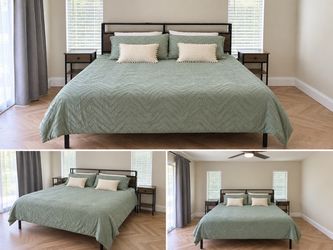 Bedroom Set (sold separately if interested)