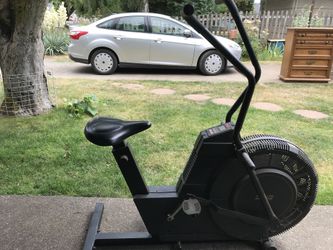 Bionix sale exercise bike