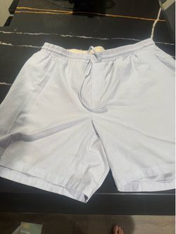 Men’s Lululemon XL Swim-pants