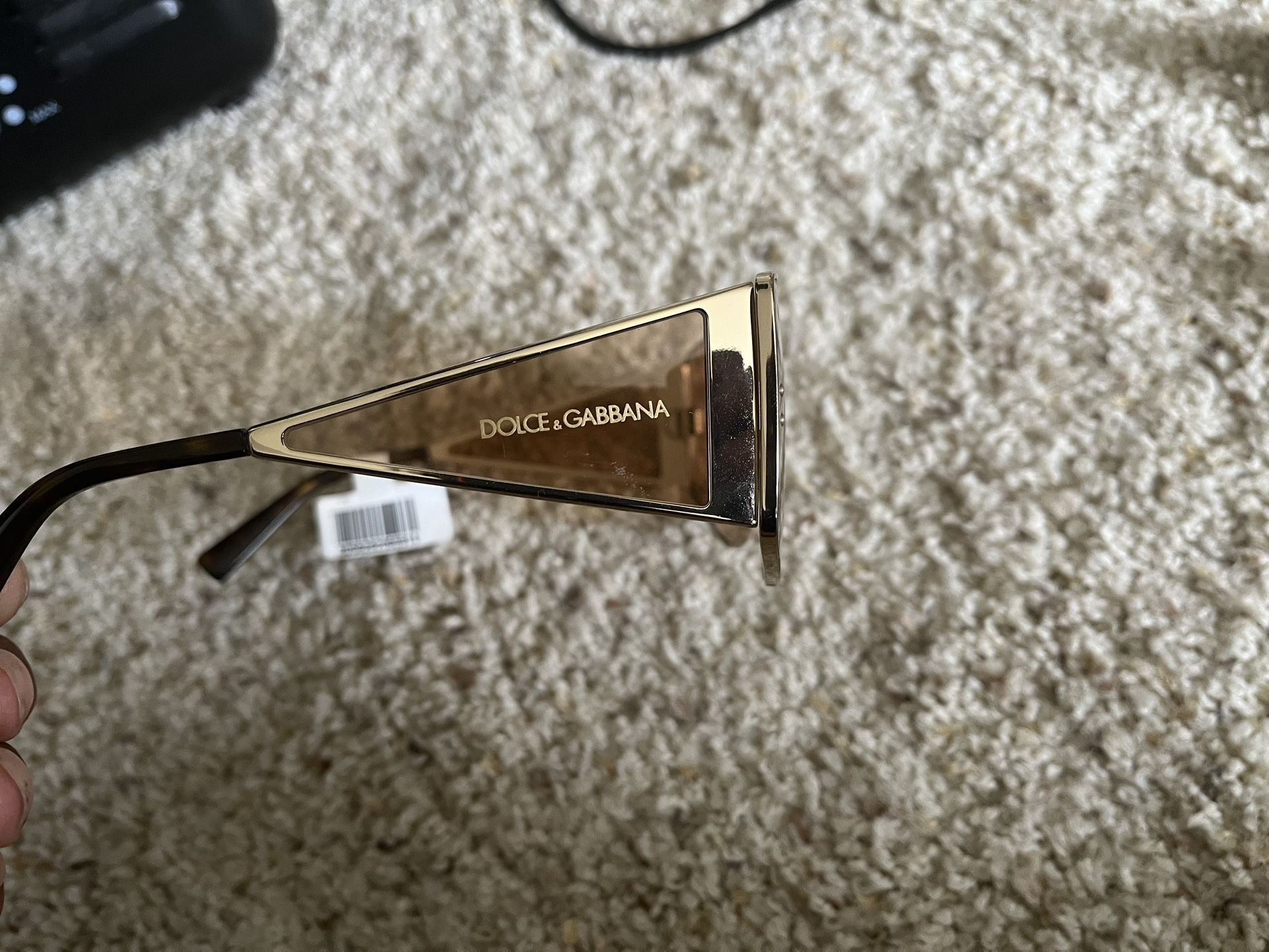 dolce&gabbana sunglasses