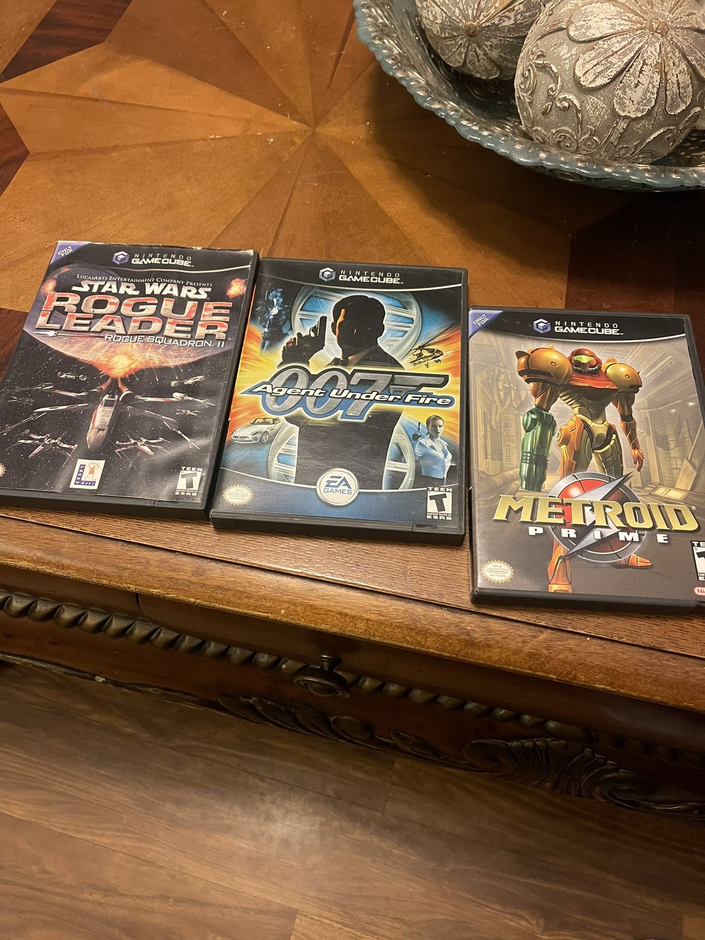 Games