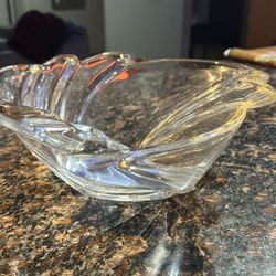 Crystal Bowl 