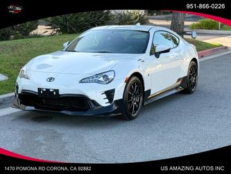 2017 Toyota 86
