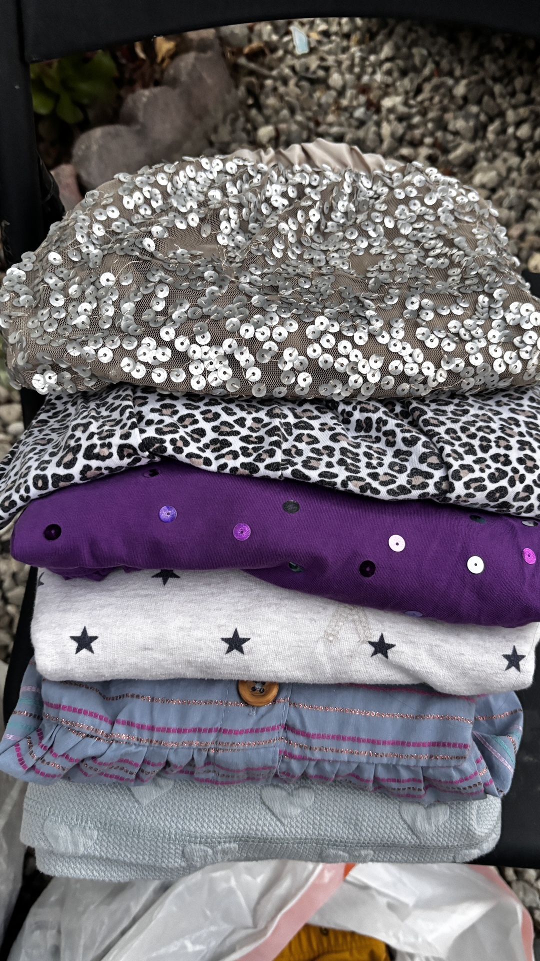 Girls Dresses Size 7-8 