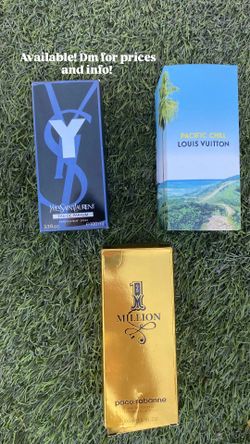 COLOGNES