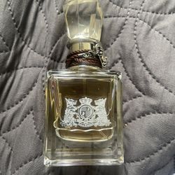 Juicy Couture Perfume 