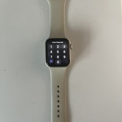 Apple Watch SE 2nd Gen