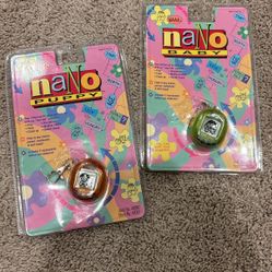 Nano Baby
