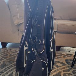 Golf bag
