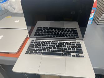 MacBook Pro 13 inch 2015 MF839LL/A 128GB