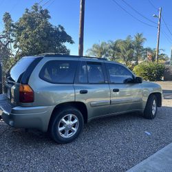 2003 GMC Envoy