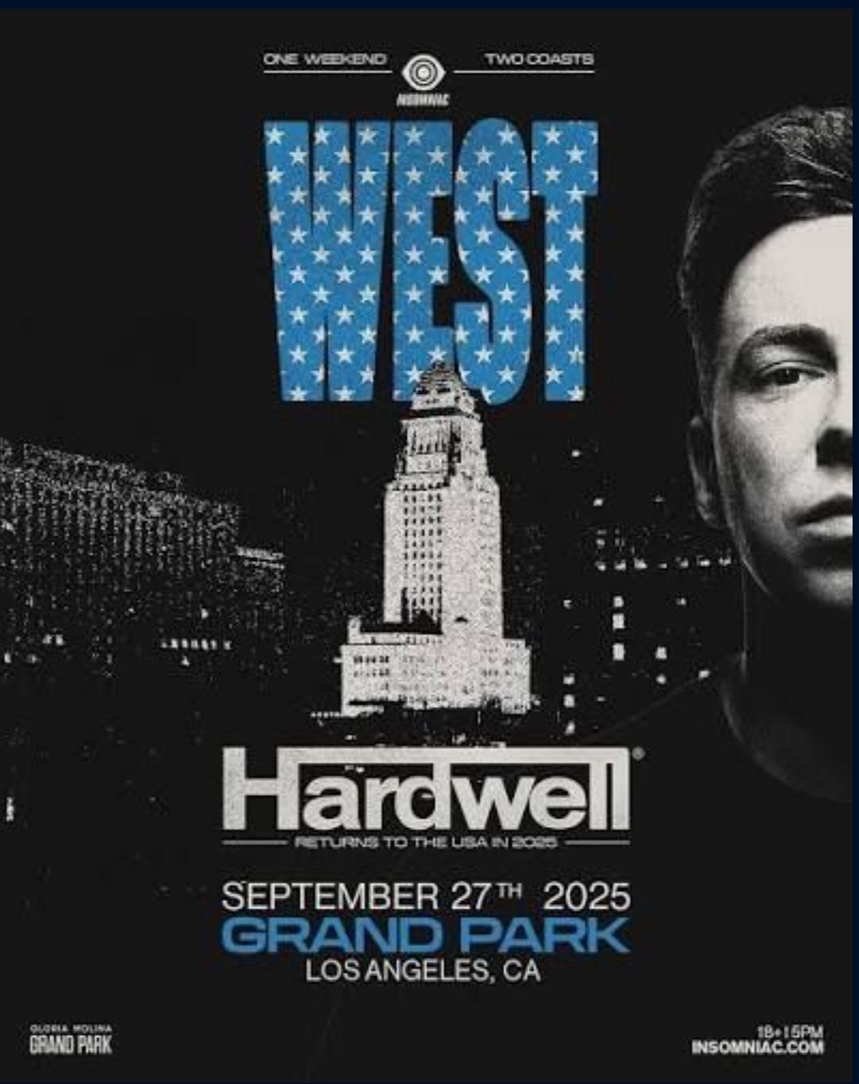 Hardwell LA