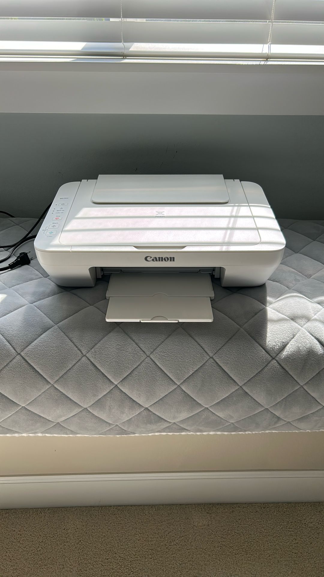 Canon Inkjet Printer
