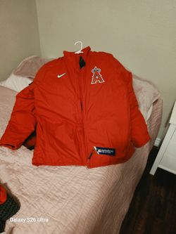Chamarra Deportiva