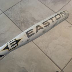 Easton Bat