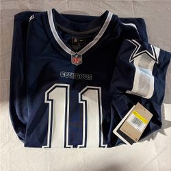 Micah Parsons Jersey 