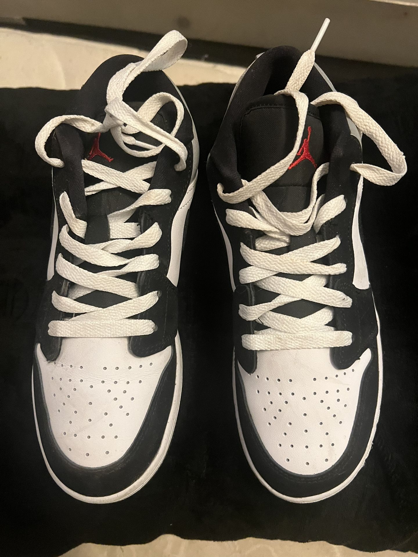 Nike Jordan 1